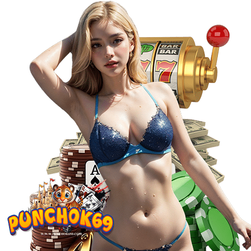 punchok69 โบนัสเพียบ