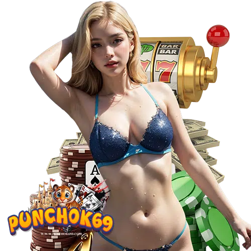 punchok69 โบนัสเพียบ